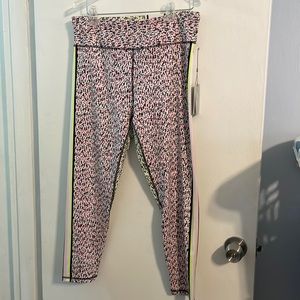NWT, DKNY high waist pants